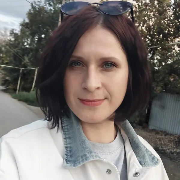 Ирина